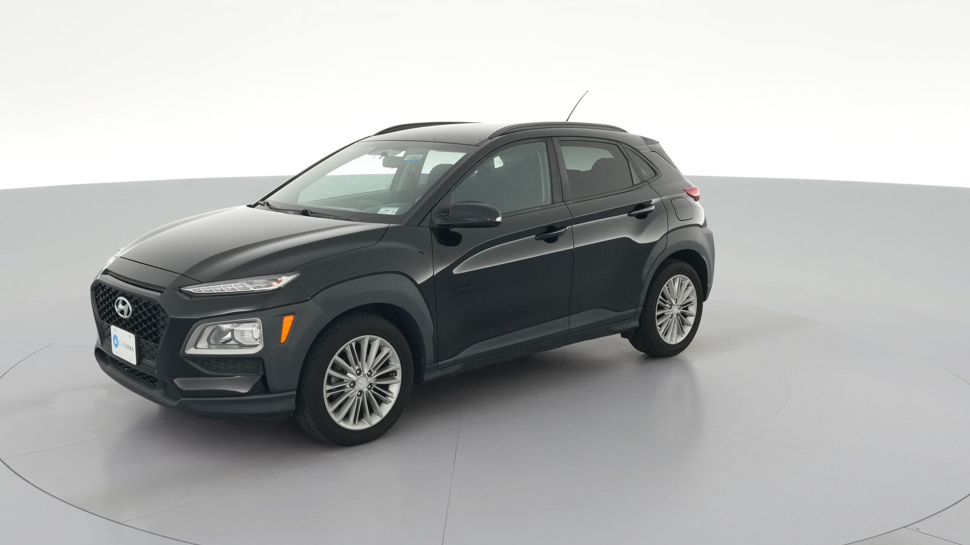 2018 Hyundai Kona vehicle photo