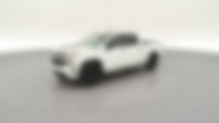 2021 Chevrolet Silverado 1500 Crew Cab vehicle photo