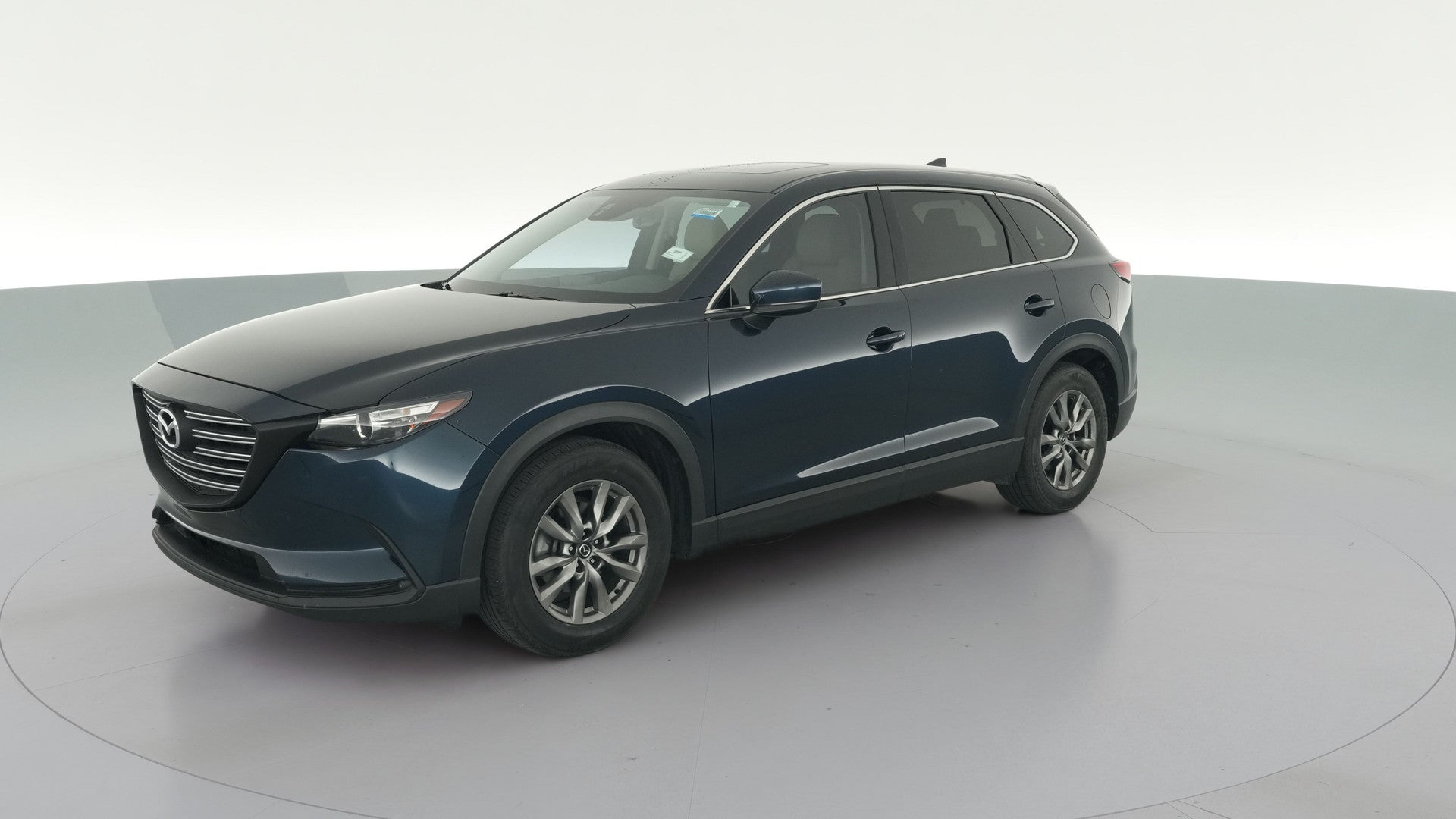2017 MAZDA CX-9 vehicle photo