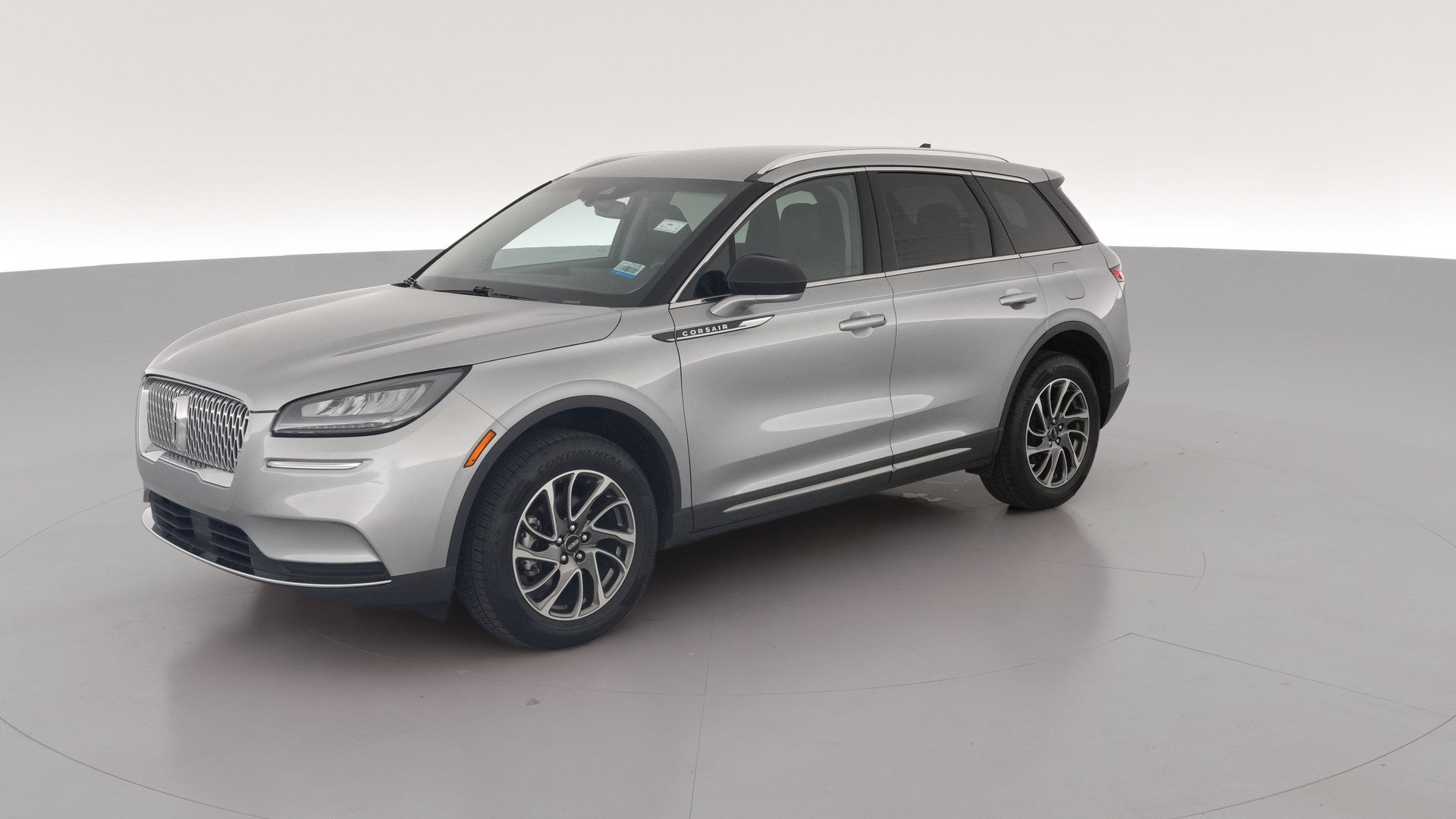 2022 Lincoln Corsair vehicle photo