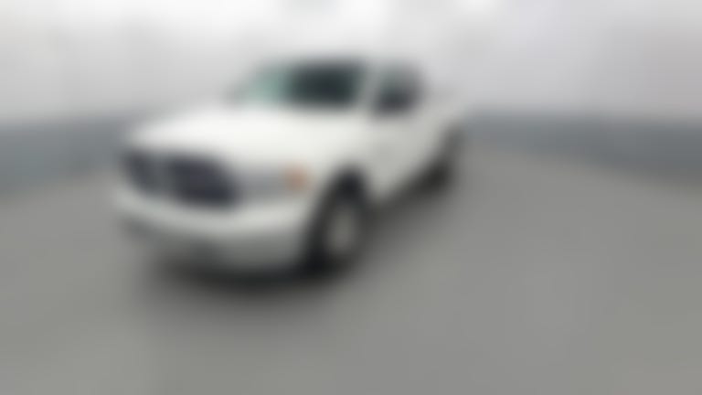 2024 Ram 1500 Classic Quad Cab vehicle photo