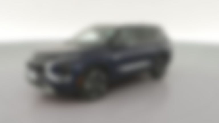 2023 Mitsubishi Outlander PHEV vehicle photo