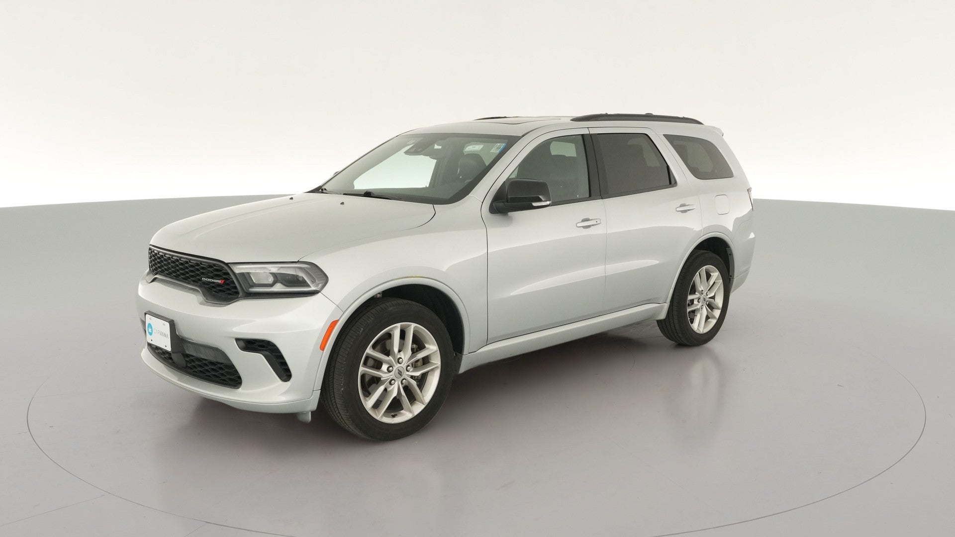 2024 Dodge Durango vehicle photo