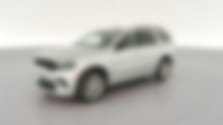 2024 Dodge Durango vehicle photo