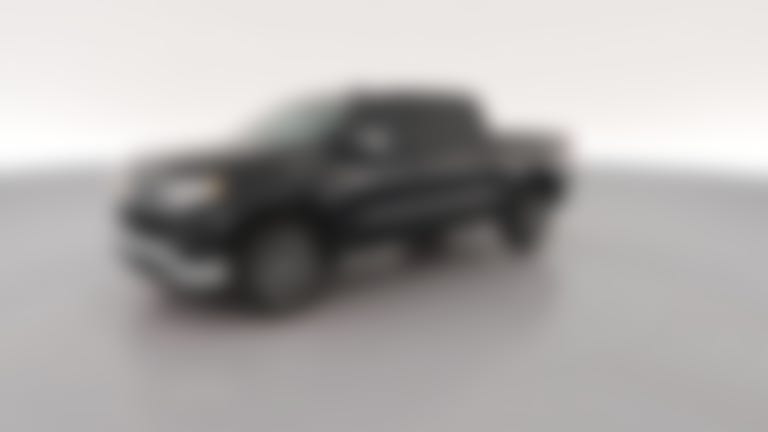 2023 Chevrolet Silverado 1500 Crew Cab vehicle photo
