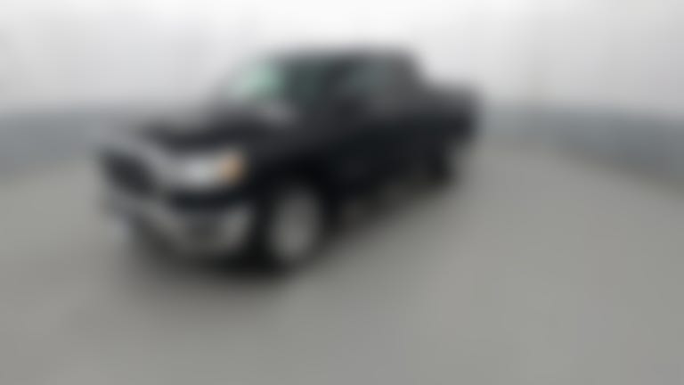 2019 Ram 1500 Quad Cab vehicle photo