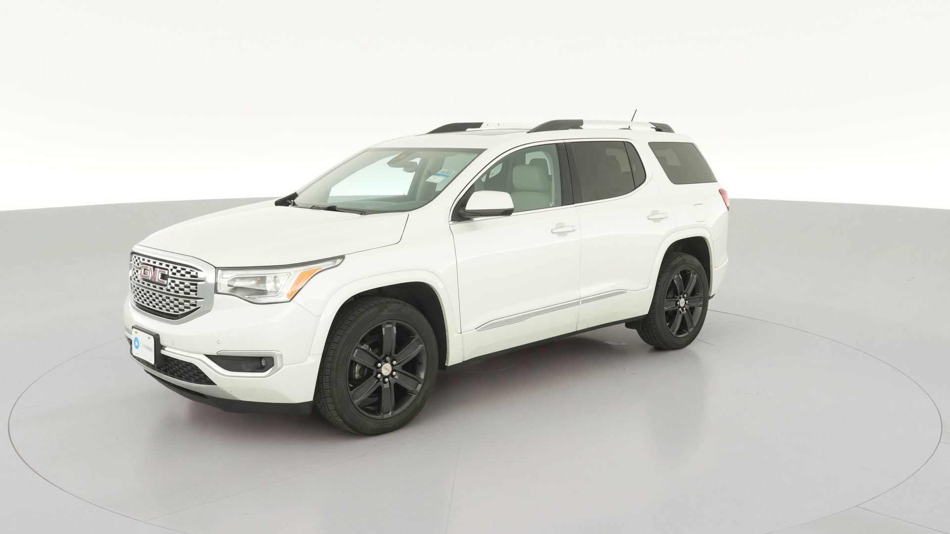 2017 GMC Acadia vehicle photo