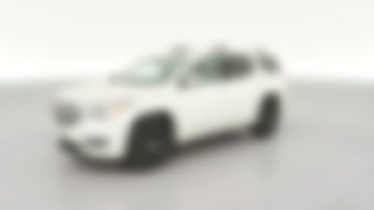 2017 GMC Acadia vehicle photo