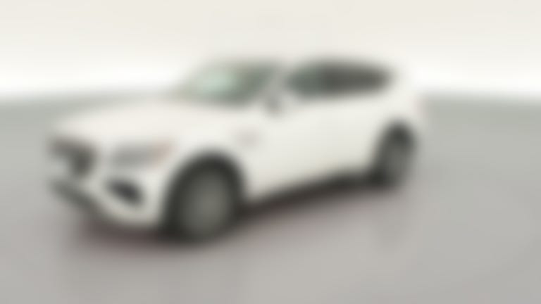 2025 Genesis GV80 vehicle photo