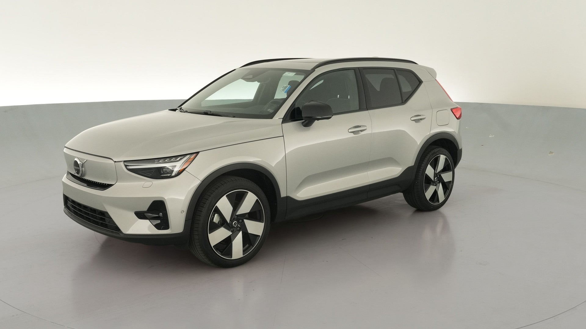 2023 Volvo XC40 Recharge vehicle photo