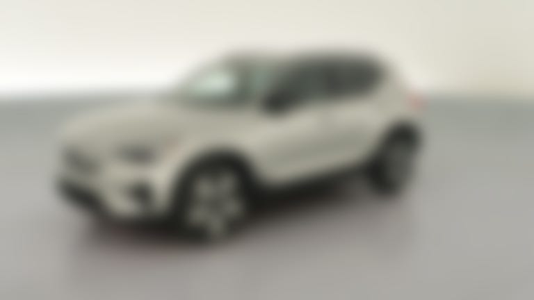 2023 Volvo XC40 Recharge vehicle photo