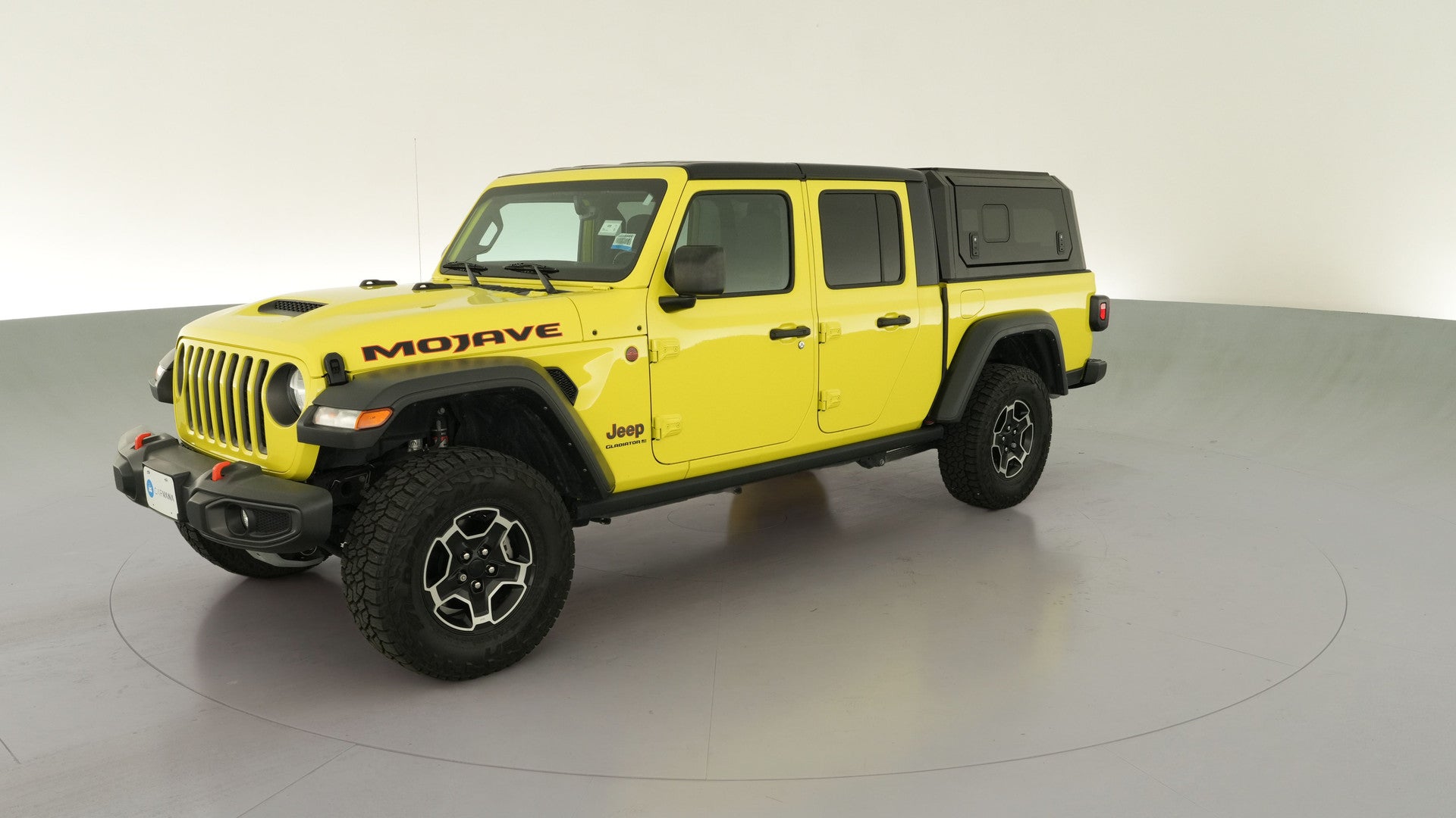 2023 Jeep Gladiator vehicle photo