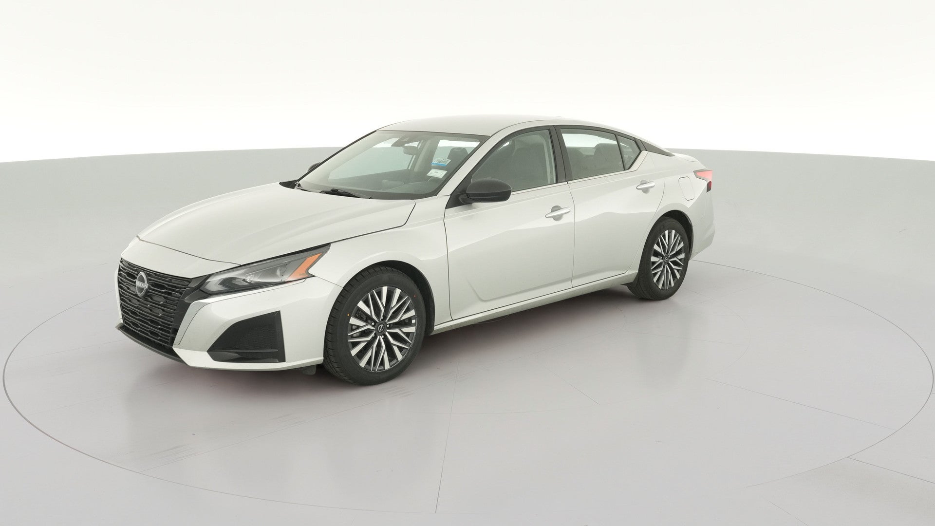 2025 Nissan Altima vehicle photo