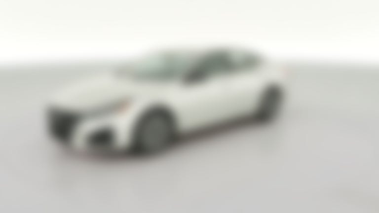 2025 Nissan Altima vehicle photo