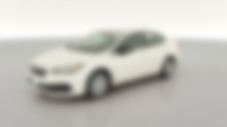 2021 Subaru Impreza vehicle photo