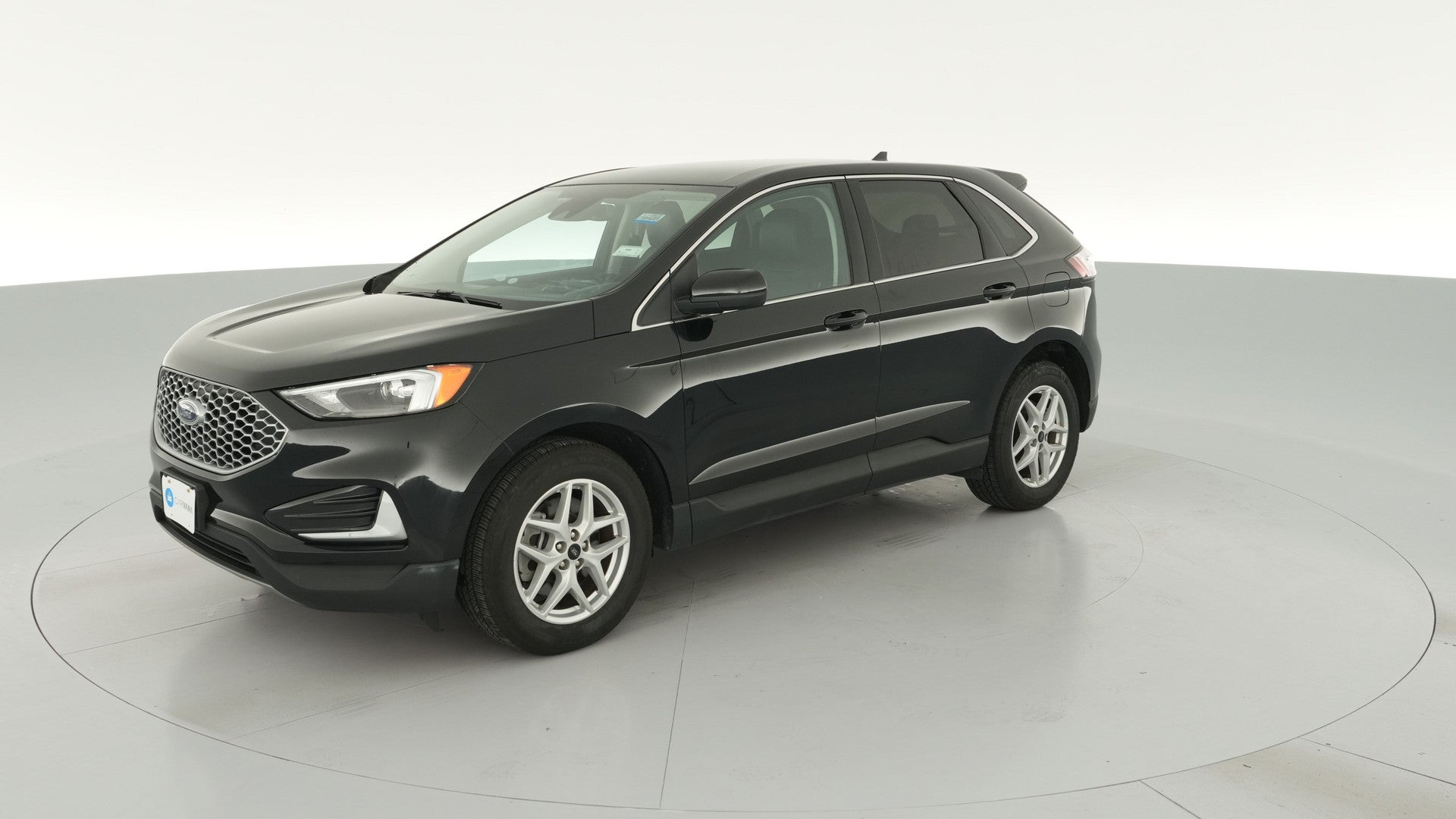 2024 Ford Edge vehicle photo