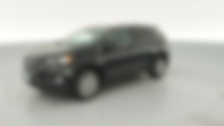 2024 Ford Edge vehicle photo