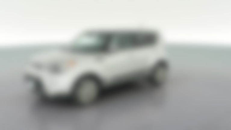 2016 Kia Soul vehicle photo
