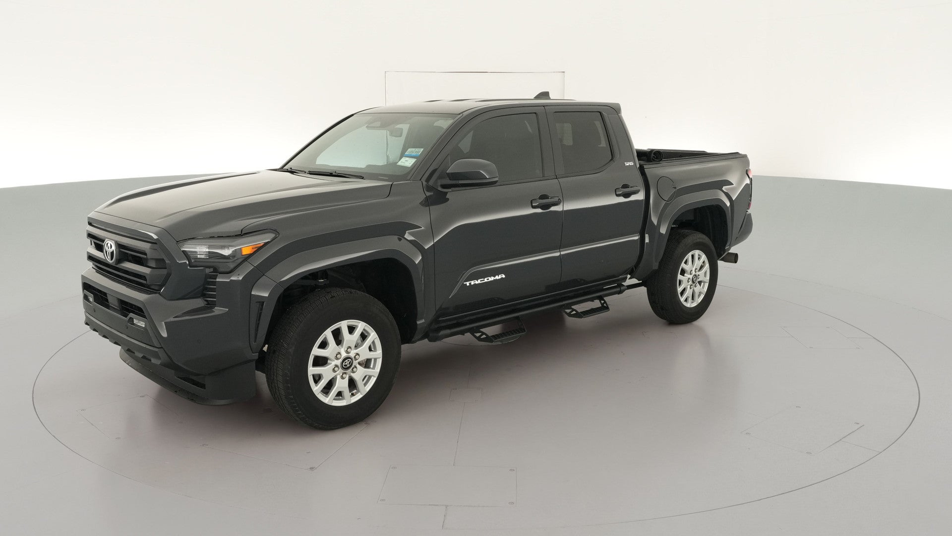 2024 Toyota Tacoma Double Cab vehicle photo