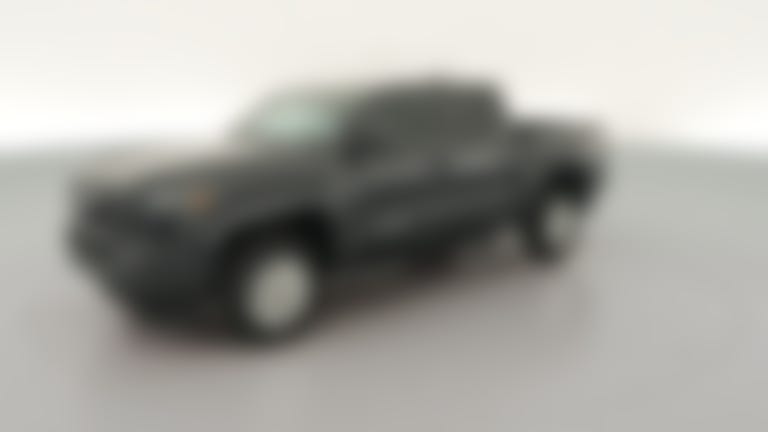 2024 Toyota Tacoma Double Cab vehicle photo