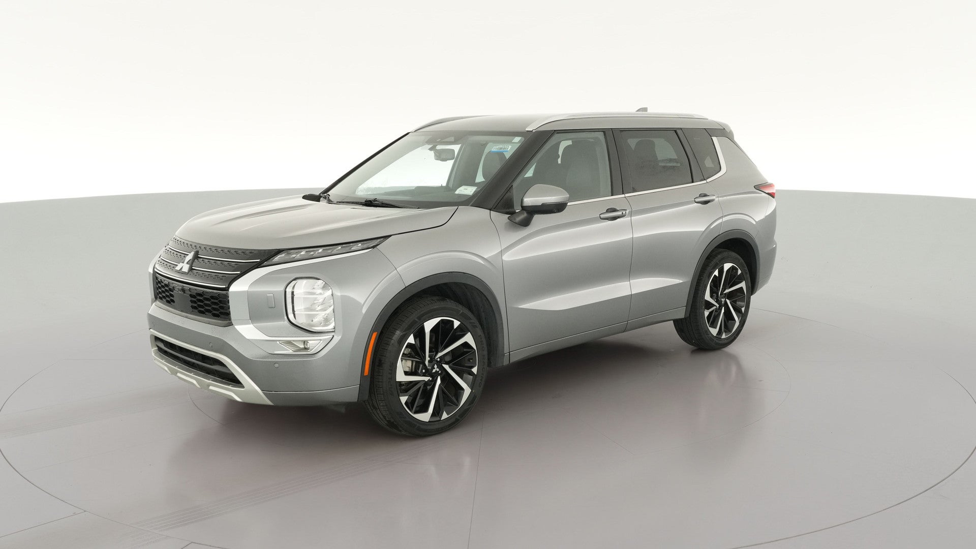 2022 Mitsubishi Outlander vehicle photo