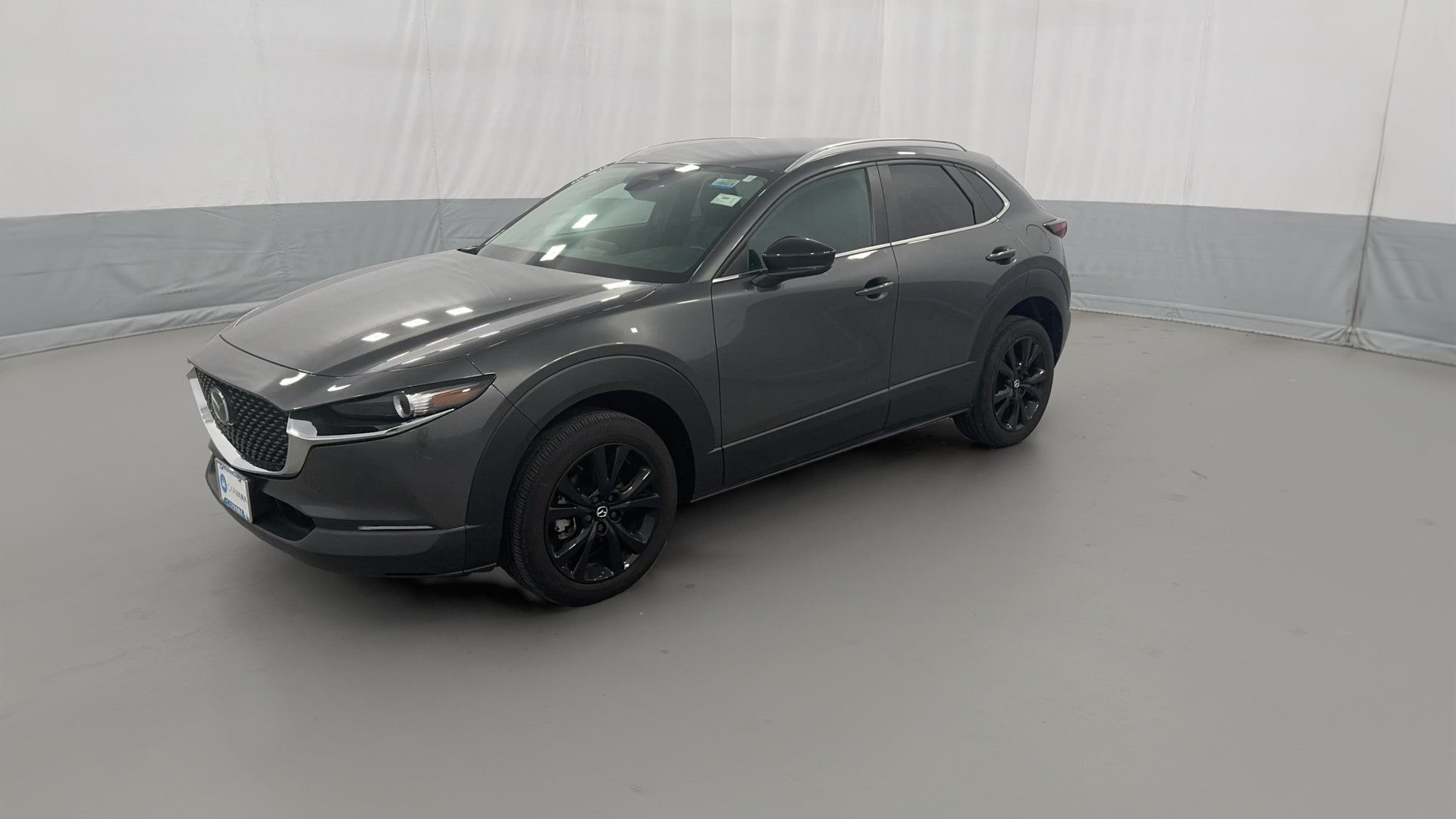 2024 MAZDA CX-30 vehicle photo