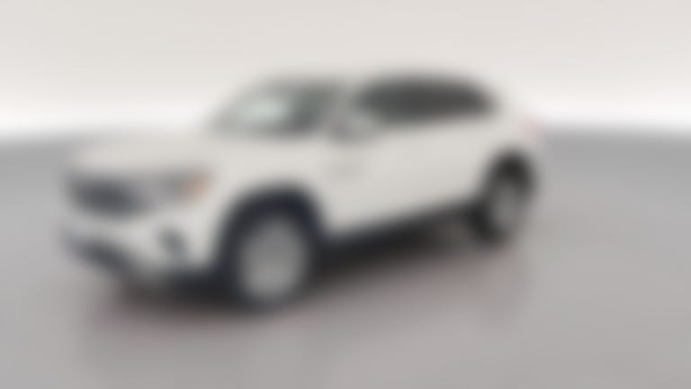 2023 Volkswagen Atlas Cross Sport vehicle photo