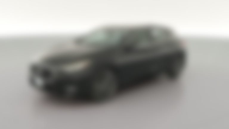 2018 INFINITI QX30 vehicle photo