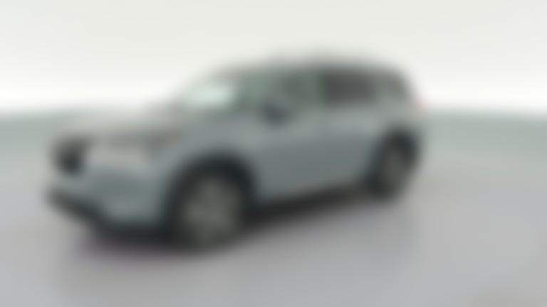 2025 Nissan Pathfinder vehicle photo
