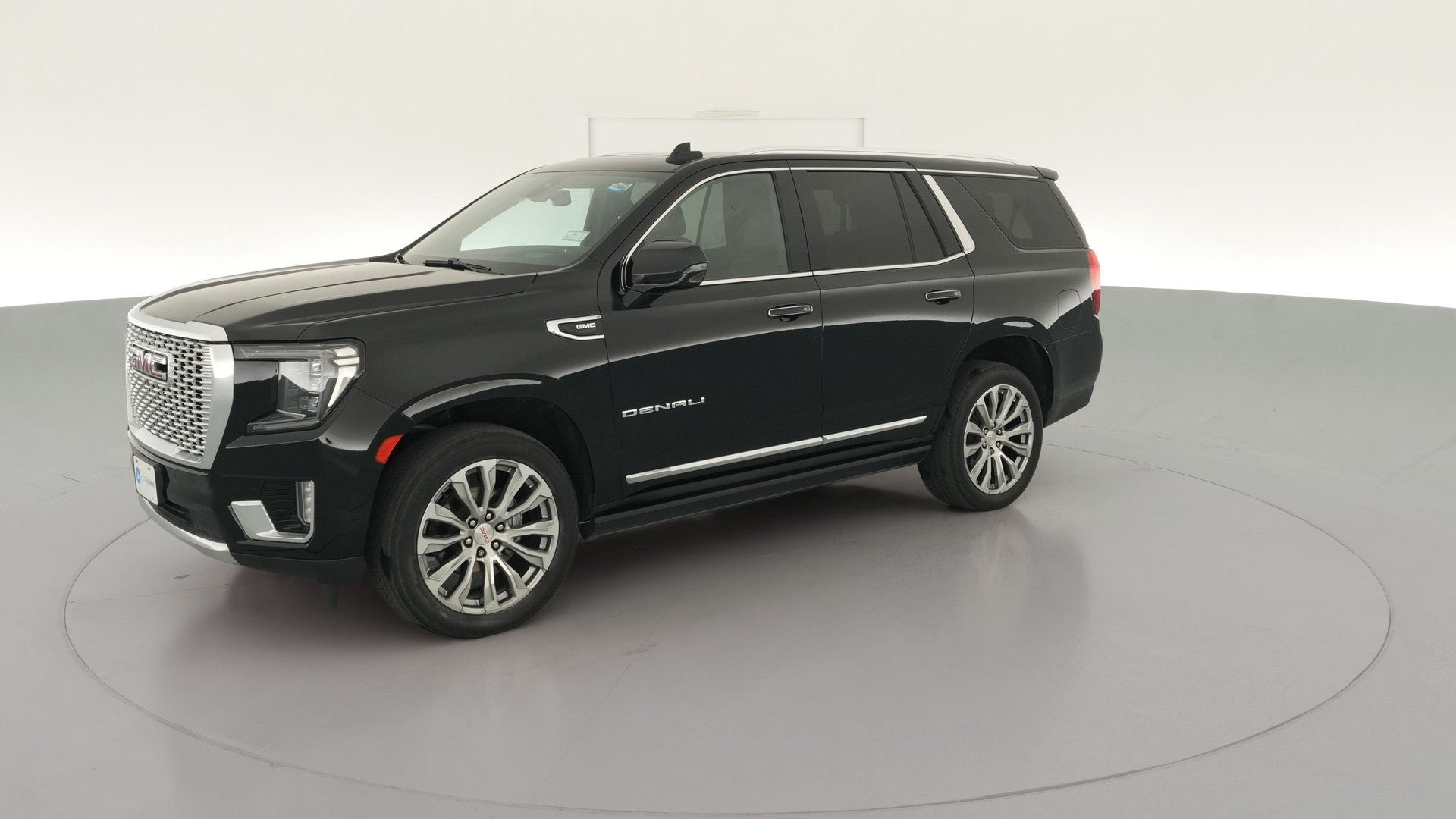 2022 GMC Yukon vehicle photo