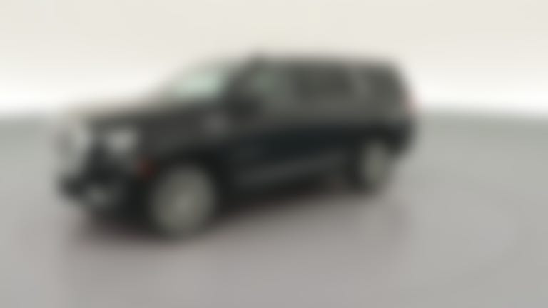 2022 GMC Yukon vehicle photo