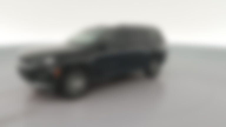 2023 Jeep Grand Cherokee L vehicle photo