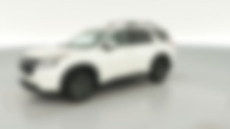2023 Nissan Pathfinder vehicle photo