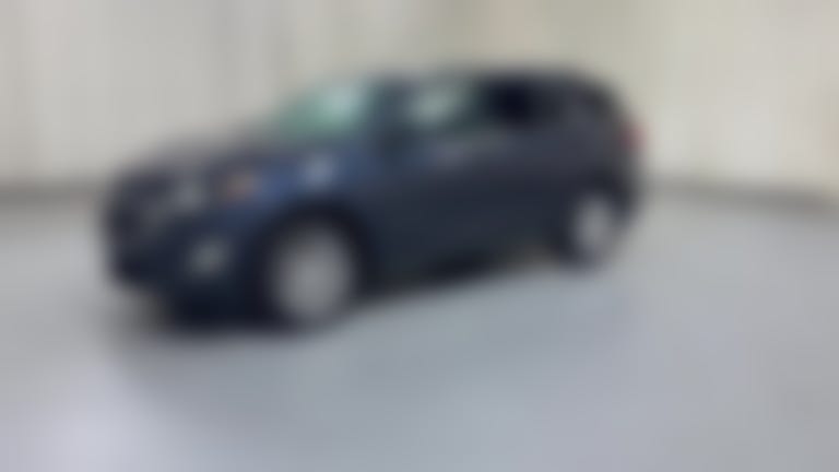 2018 Chevrolet Equinox vehicle photo