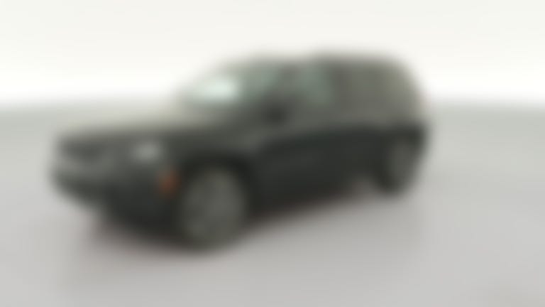2023 Jeep Grand Cherokee vehicle photo