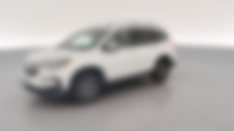 2020 Honda Pilot vehicle photo