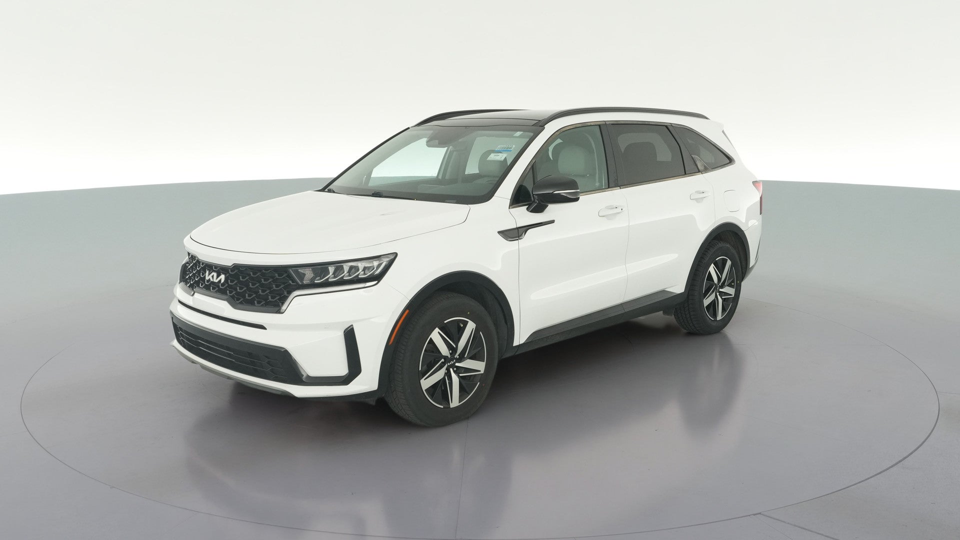 2022 Kia Sorento vehicle photo