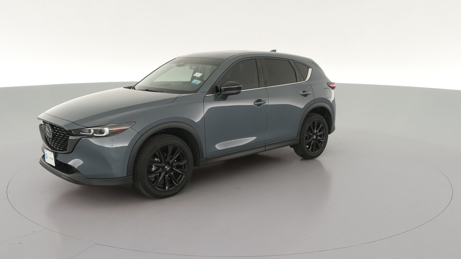 2023 MAZDA CX-5 vehicle photo