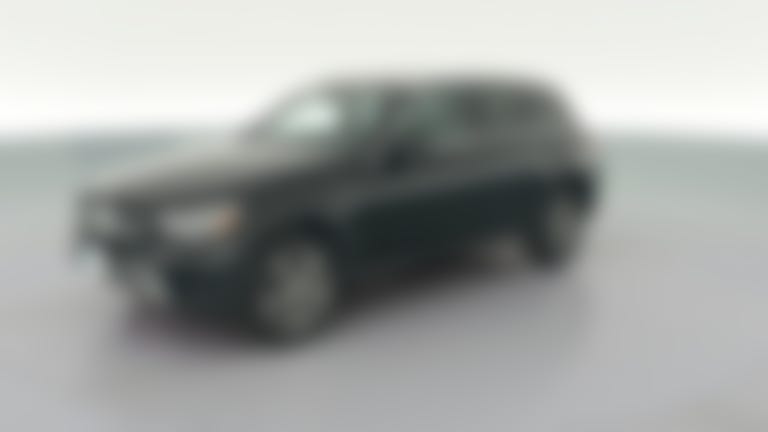 2022 Mercedes-Benz GLC vehicle photo