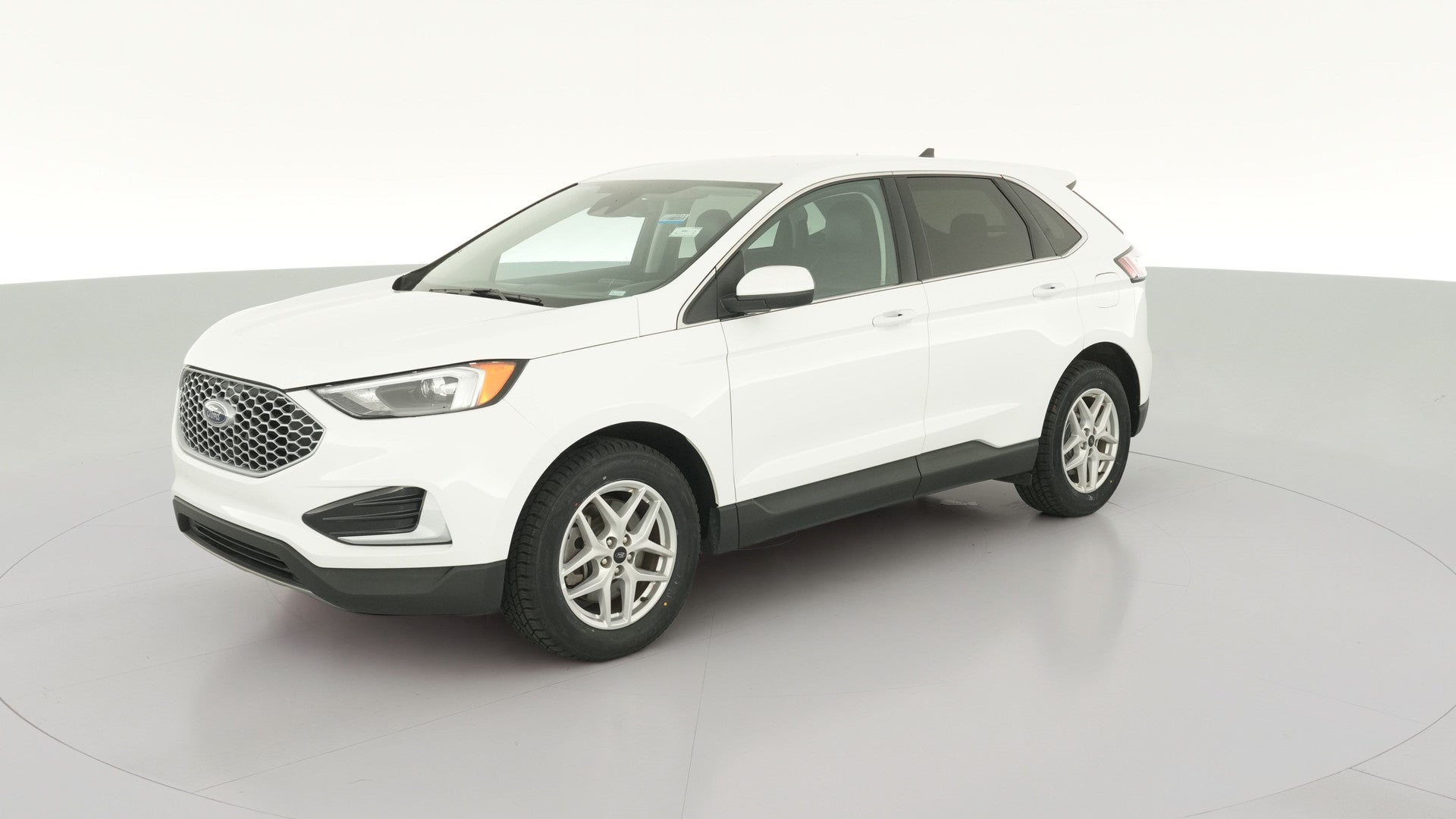 2024 Ford Edge vehicle photo