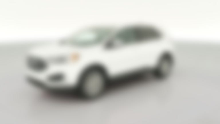 2024 Ford Edge vehicle photo
