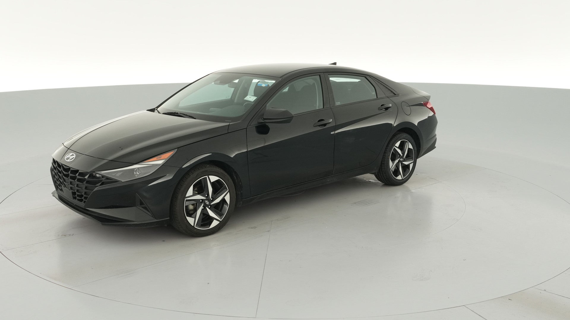 2023 Hyundai Elantra vehicle photo