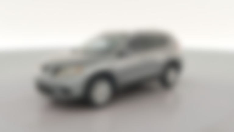 2016 Nissan Rogue vehicle photo