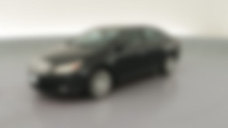 2011 Buick LaCrosse vehicle photo