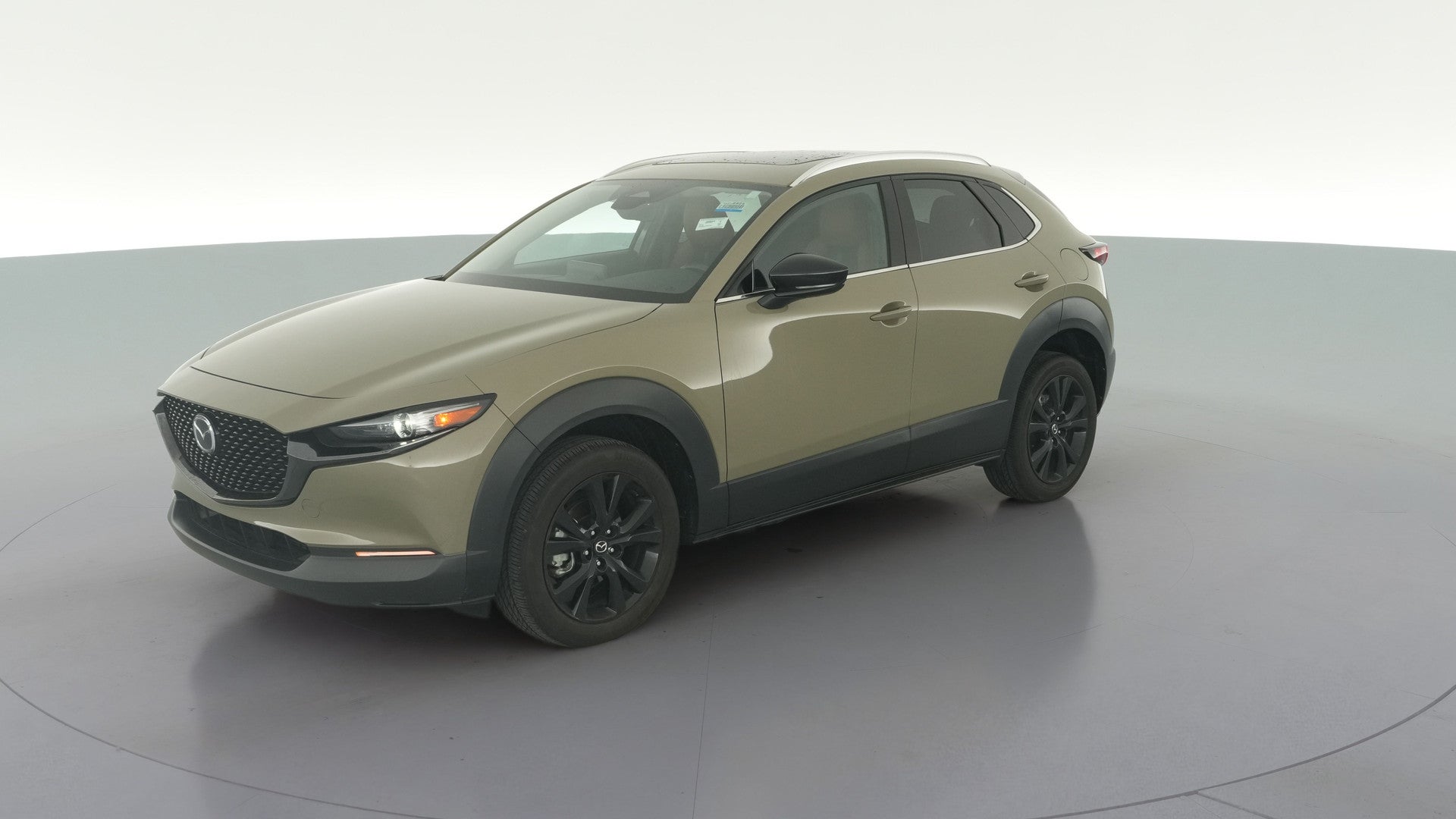 2024 MAZDA CX-30 vehicle photo
