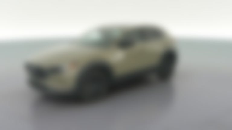 2024 MAZDA CX-30 vehicle photo