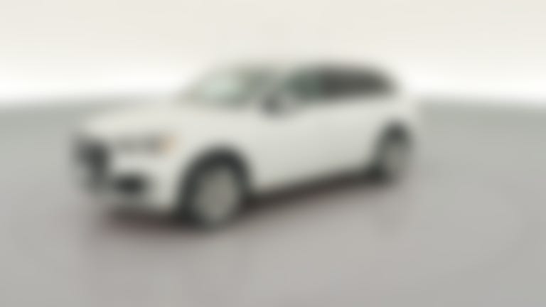 2022 Audi Q7 vehicle photo