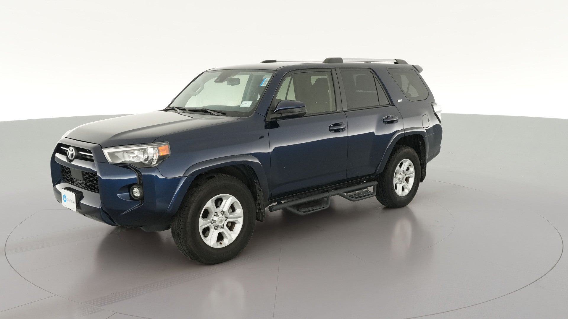 2023 Toyota 4Runner vehicle photo