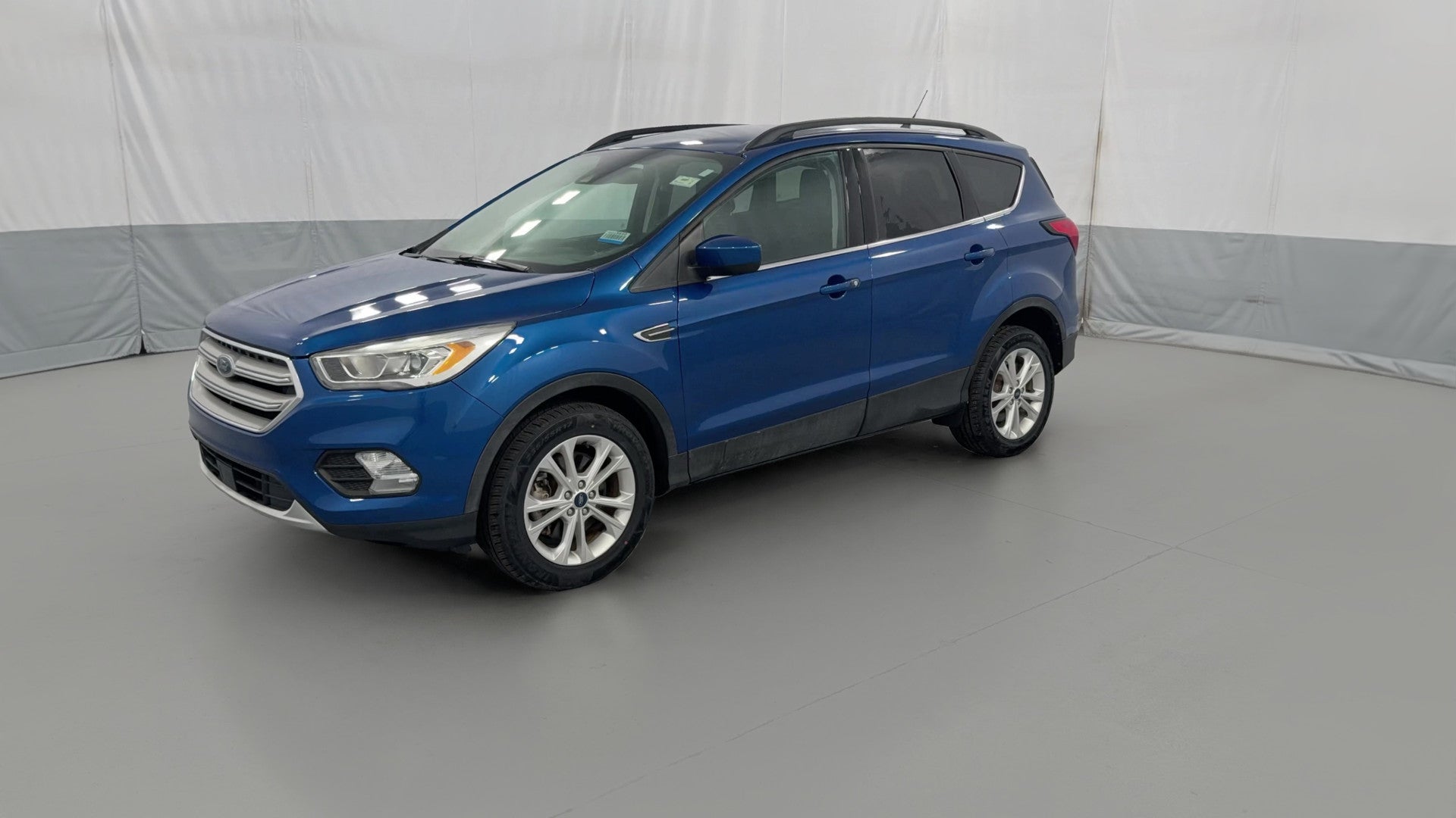 2019 Ford Escape vehicle photo