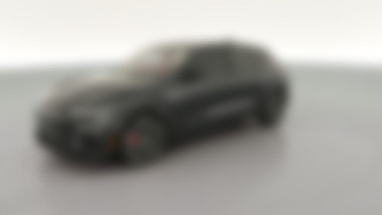 2021 Ford Mustang MACH-E vehicle photo